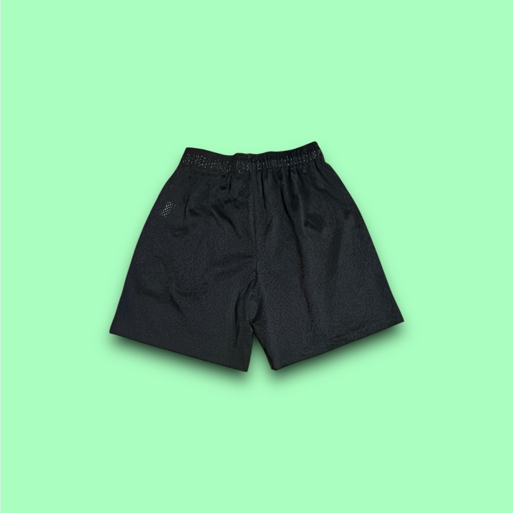 Eric Emanuel Ee Basic Short Black/Black Men’s Mes… - image 2